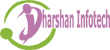 DharshanInfotech Dharshan Infotech Logo